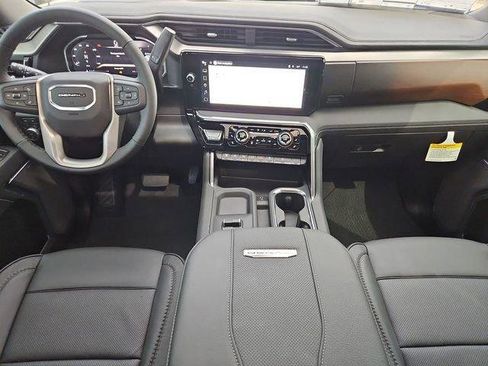 New 2026 GMC Sierra 2500 Denali w/ Denali Reserve Package image 58