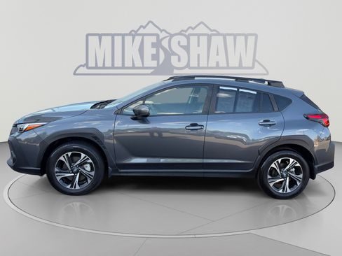Certified 2024 Subaru Crosstrek 2.0i Premium AWD/4WD image 2
