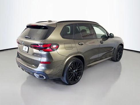 Used 2024 BMW X5 sDrive40i w/ M Sport Package image 7