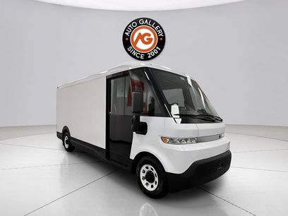Used 2024 Chevrolet Brightdrop 600 w/ Commercial Equipment Package