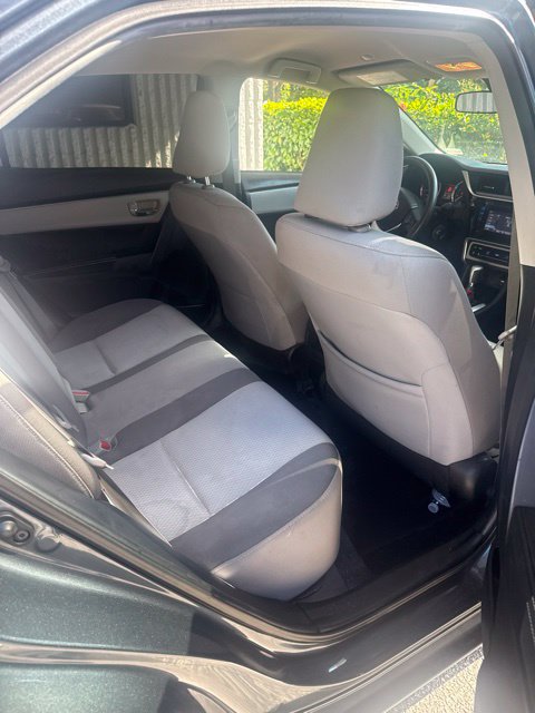 Used 2019 Toyota Corolla LE FWD image 7