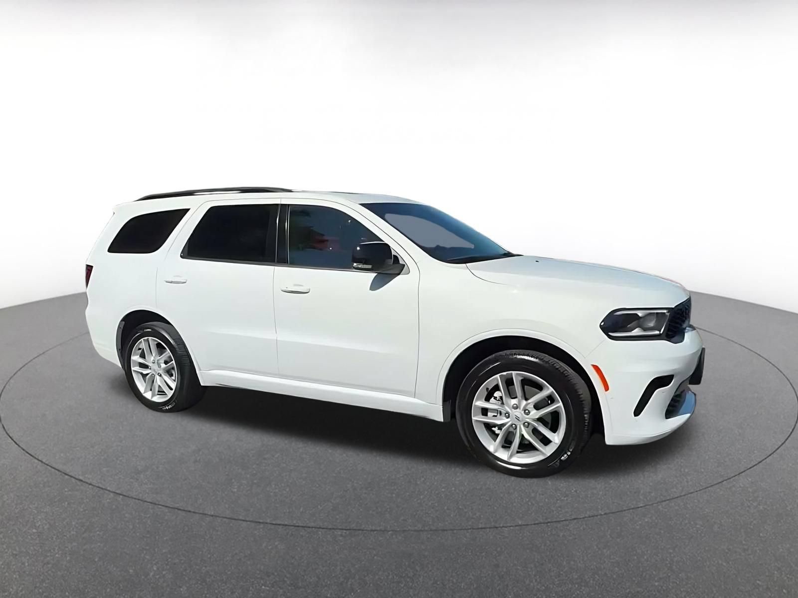 Used 2026 Dodge Durango GT AWD/4WD image 2
