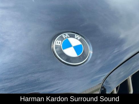 Certified 2023 BMW X5 xDrive40i w/ Executive Package AWD/4WD image 11