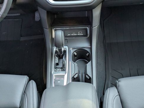 New 2026 Subaru Ascent Limited image 20