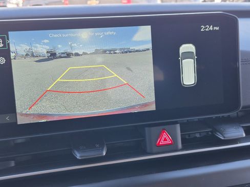 New 2026 Kia Carnival SX FWD image 21