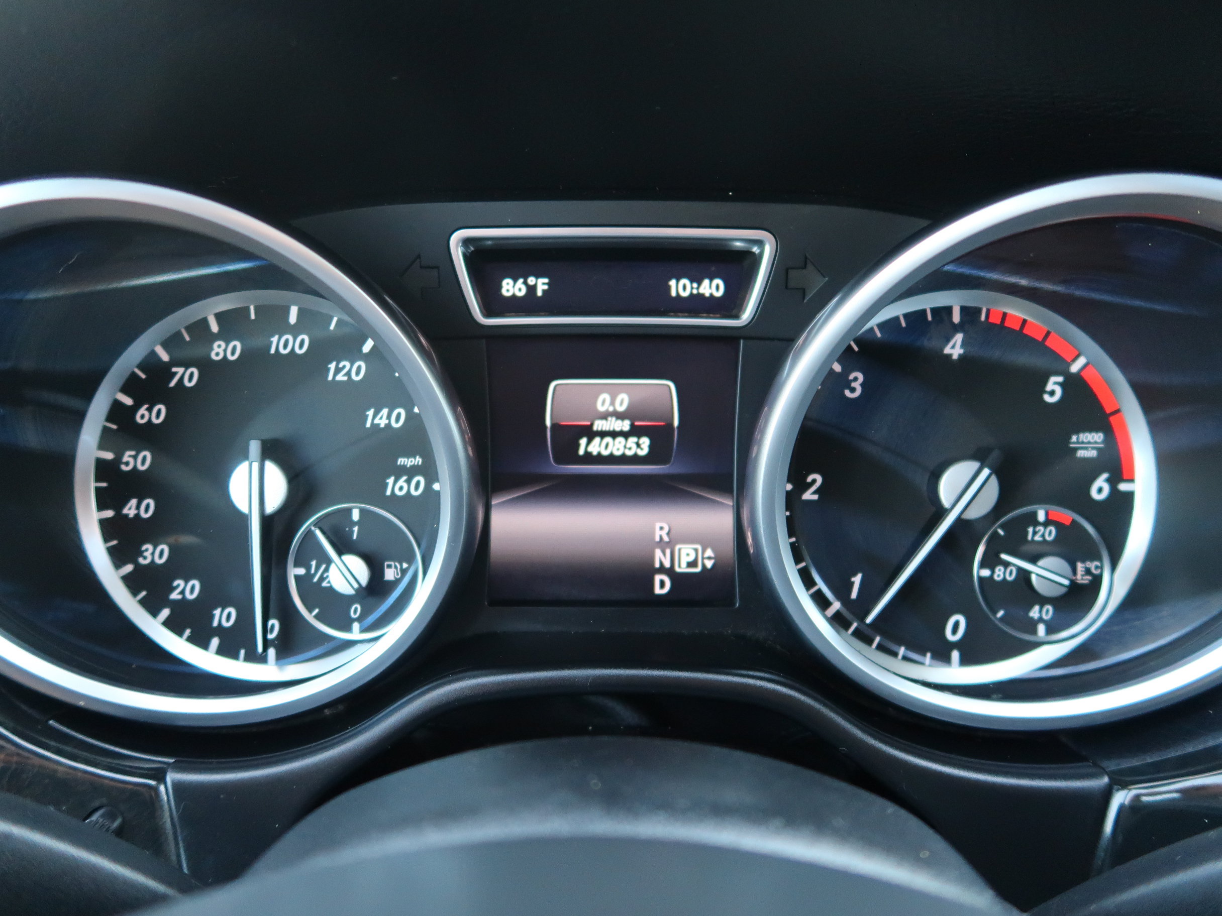 Used 2014 Mercedes-Benz GL 350 BlueTEC 4MATIC image 26