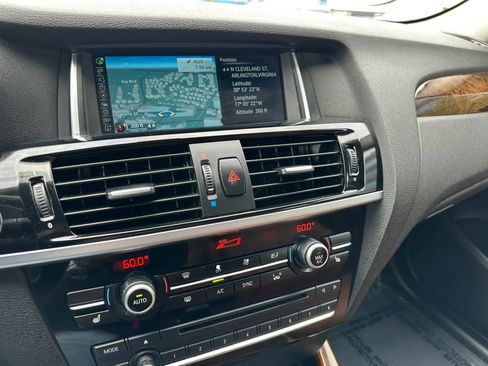 Used 2016 BMW X3 xDrive28i AWD/4WD image 23