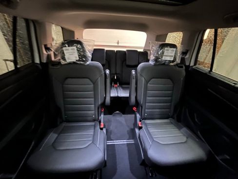 New 2026 Volkswagen Atlas SEL AWD/4WD image 25