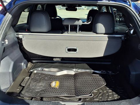 Used 2025 Subaru Crosstrek 2.5i Wilderness w/ Wilderness Package image 18