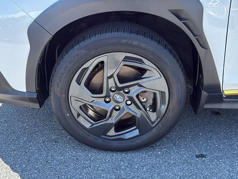 Certified 2024 Subaru Crosstrek 2.5i Sport AWD/4WD image 10