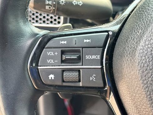 Used 2022 Honda Civic Sport image 25