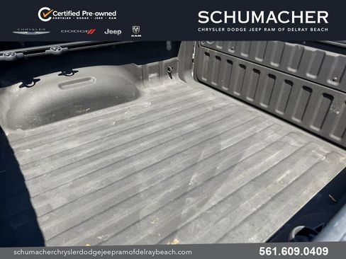 Certified 2024 RAM 1500 Big Horn AWD/4WD image 16