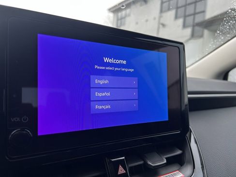 New 2026 Toyota Corolla LE image 20