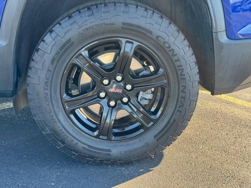 Used 2023 GMC Acadia AT4 w/ Trailering Package image 7