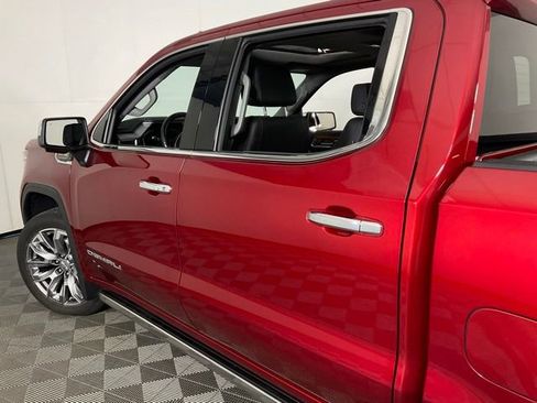 Used 2023 GMC Sierra 1500 Denali AWD/4WD image 39