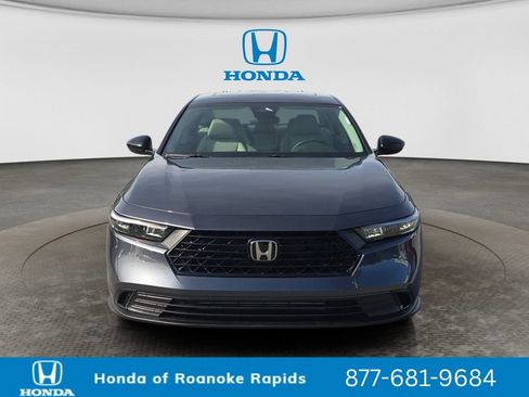 New 2026 Honda Accord SE image 8