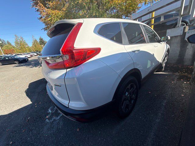 Used 2019 Honda CR-V EX image 3