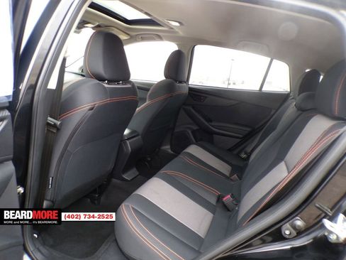 Used 2023 Subaru Crosstrek 2.0i Premium image 22