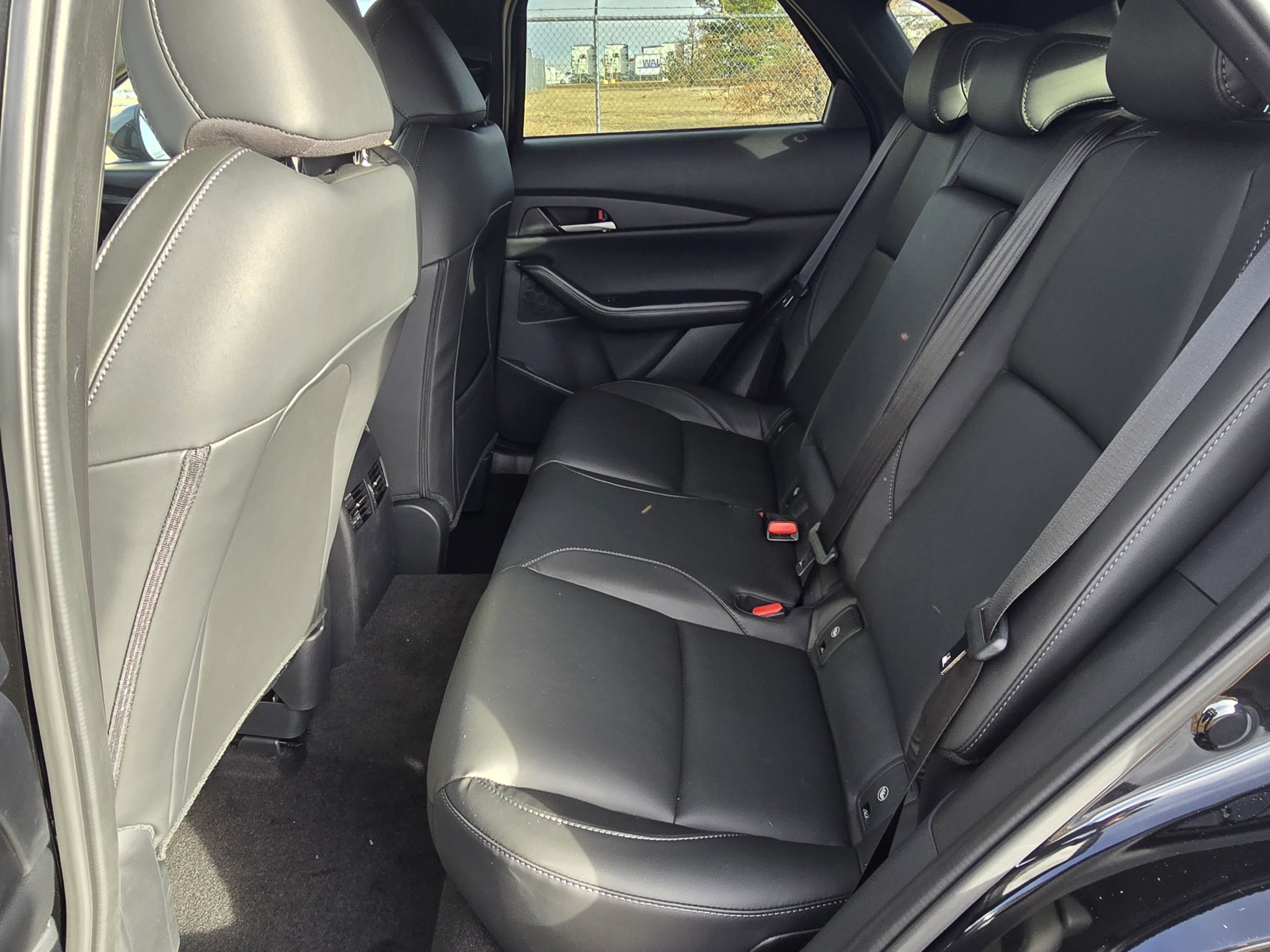 New 2026 MAZDA CX-30 AWD 2.5 S w/ Select Sport Pkg image 19