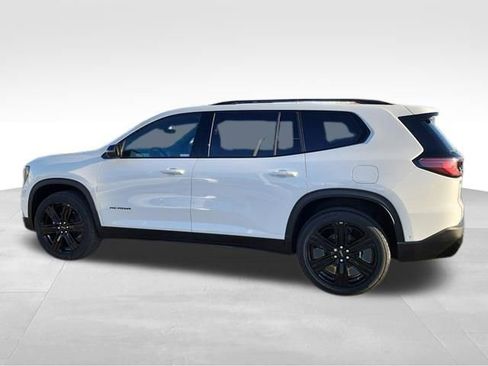 New 2026 GMC Acadia Elevation w/ Super Cruise Package FWD image 8
