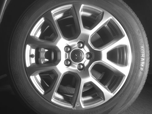 Used 2025 Jeep Compass Limited AWD/4WD image 12