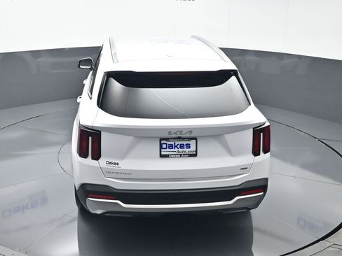 New 2026 Kia Sorento EX AWD/4WD image 54