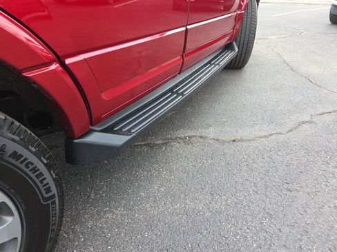 Used 2016 Ford Expedition XLT w/ Equipment Group 202A image 8