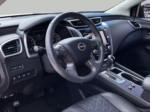 Certified 2023 Nissan Murano Platinum w/ Cargo Package FWD image 18