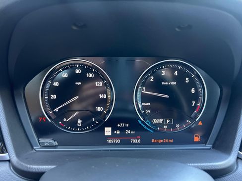 Used 2020 BMW X1 xDrive28i AWD/4WD image 12