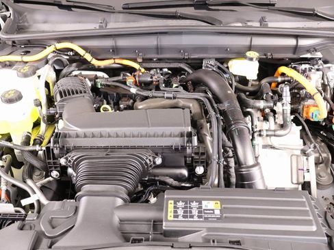 New 2026 Lincoln Nautilus Premier AWD/4WD image 19