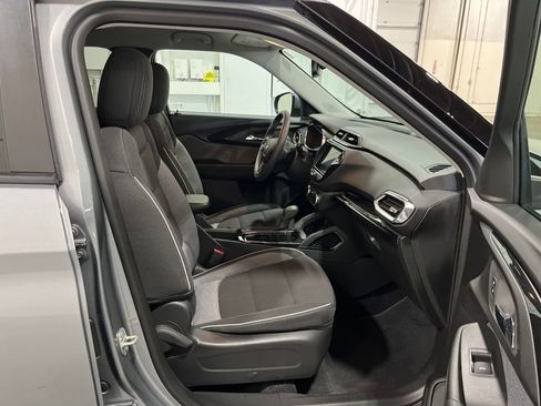Certified 2023 Chevrolet TrailBlazer LT w/ Convenience Package image 56