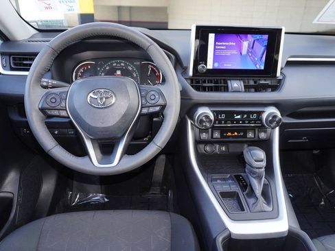 Certified 2023 Toyota RAV4 XLE w/ Convenience Package image 12