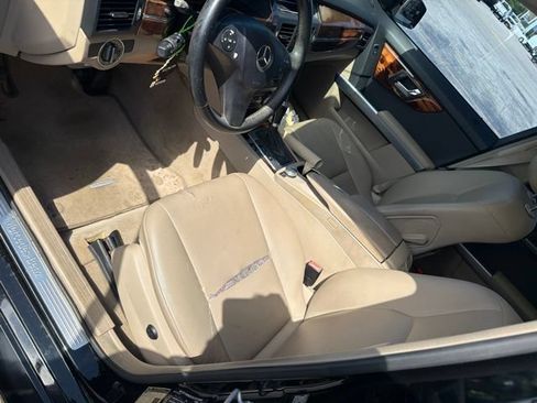 Used 2010 Mercedes-Benz GLK 350 2WD image 12