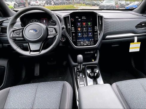 New 2026 Subaru Forester Premium AWD/4WD image 6
