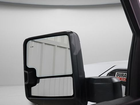 Used 2025 GMC Sierra 2500 AT4 w/ AT4 Premium Plus Package image 24