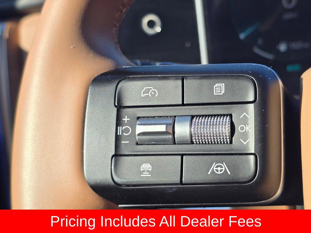 Used 2024 Hyundai Santa Fe Limited AWD/4WD image 23