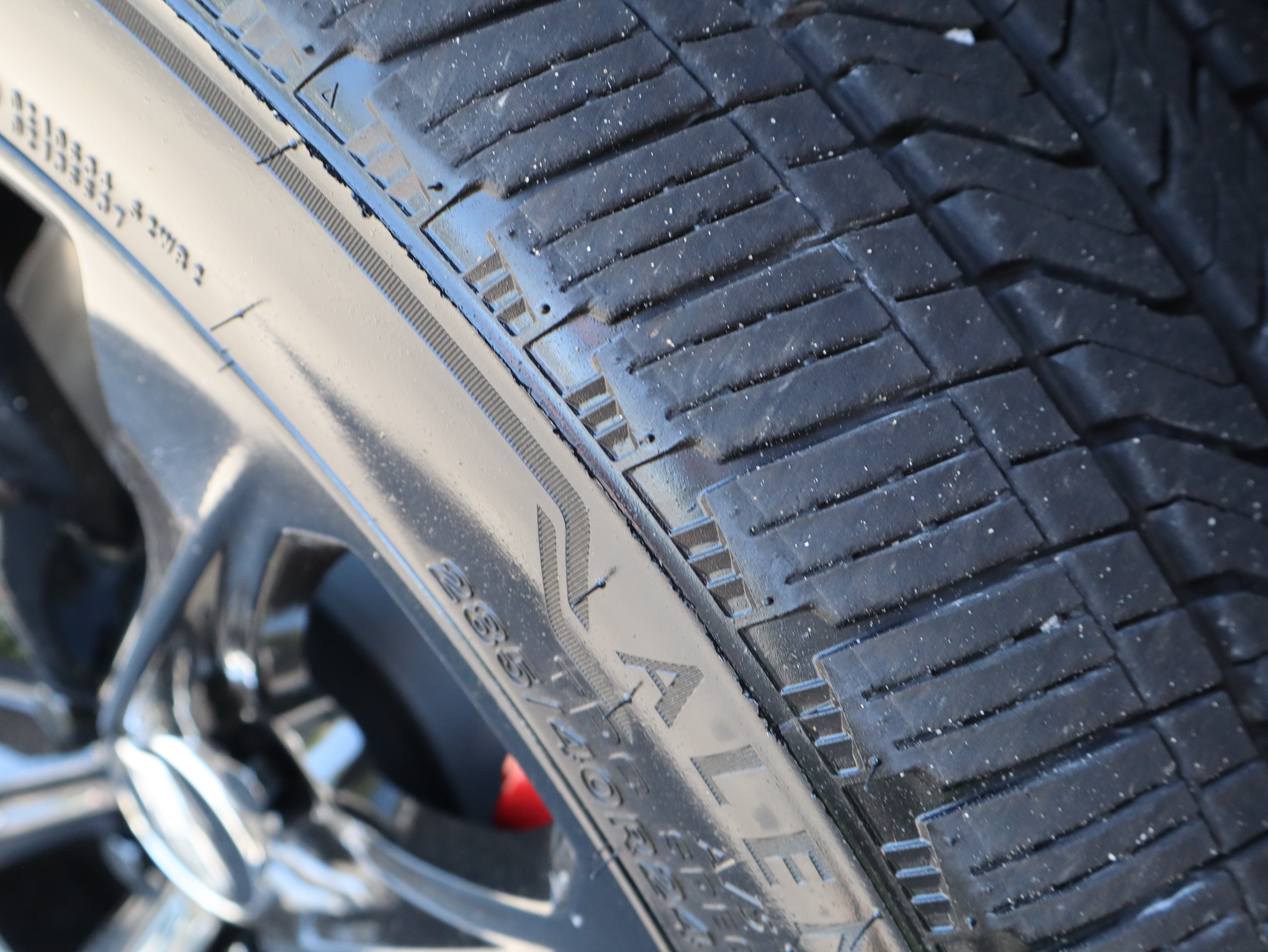 Certified 2026 Cadillac Escalade V AWD/4WD image 16