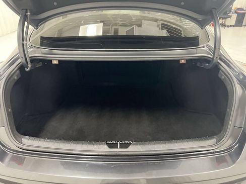 Used 2021 Hyundai Sonata SE FWD image 23