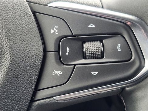 New 2026 Chevrolet Trax ACTIV image 25