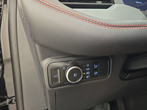 New 2026 Ford Explorer ST w/ Sun And Sound Package RWD image 41