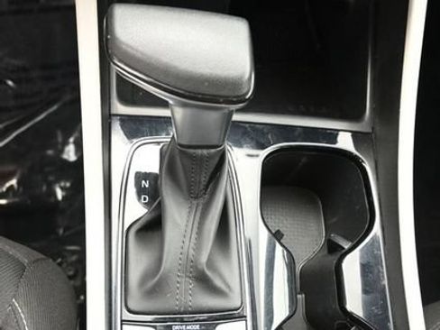 Used 2024 Hyundai Tucson SEL AWD/4WD image 23