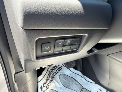 Used 2025 MAZDA CX-5 AWD 2.5 S w/ Preferred Package image 20