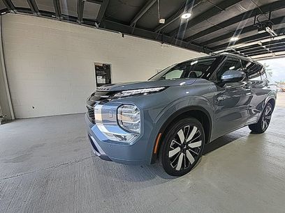 New 2026 Mitsubishi Outlander SEL