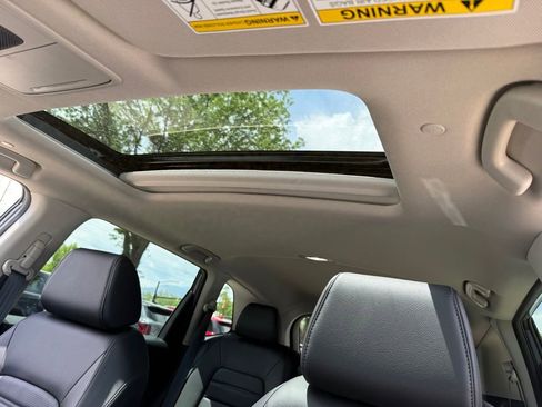 Certified 2026 Honda CR-V EX-L image 24