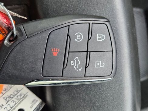 Used 2025 GMC Sierra 2500 SLE w/ SLE Convenience Package image 55