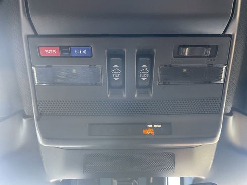 New 2026 Subaru Outback Limited XT image 31