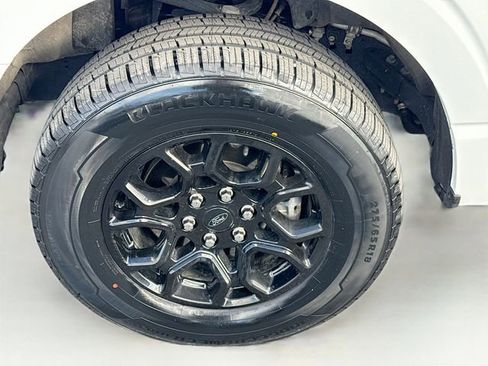 Certified 2024 Ford F150 XLT w/ Equipment Group 302A MID image 32