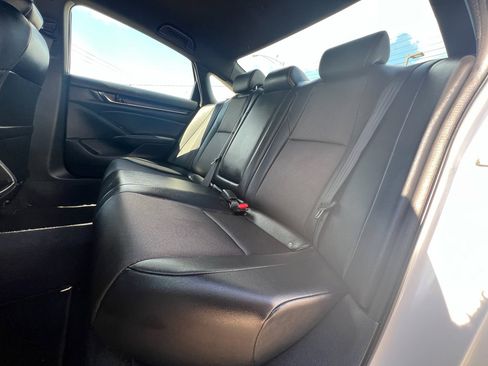 Used 2022 Honda Accord Sport image 14