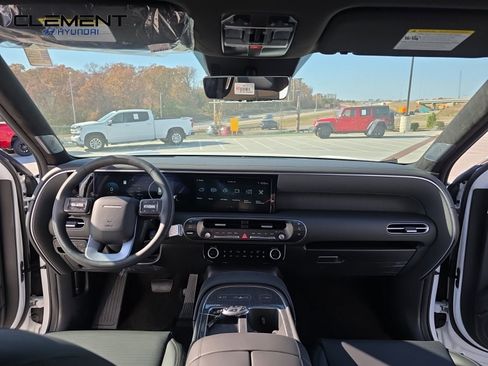 New 2026 Hyundai Palisade Calligraphy image 11