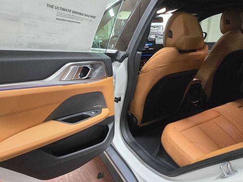 New 2026 BMW i4 xDrive40i w/ Premium Package image 15